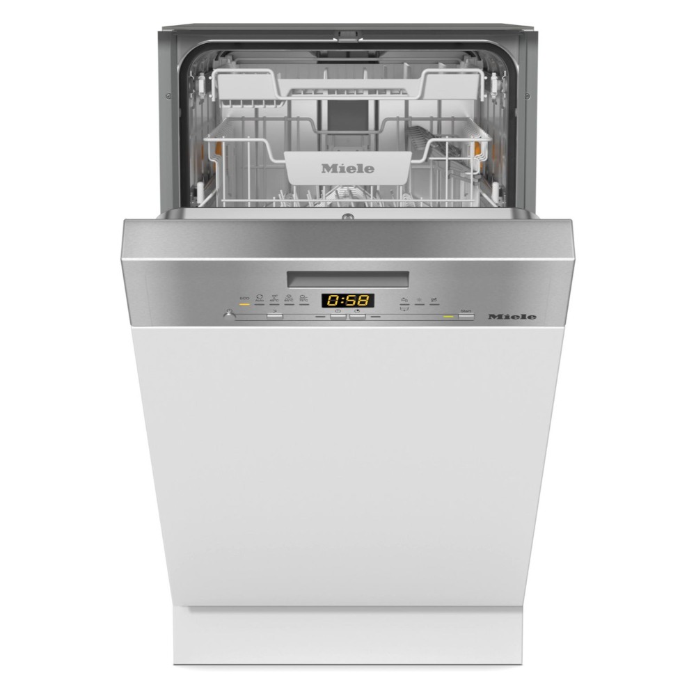 Miele polu-ugradna sudomašina G 5540 SCi SL Active